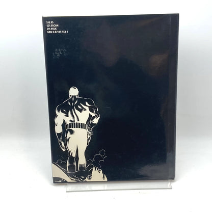 The Punisher Return To Big Nothing - Hardcover - Marvel Comics M891