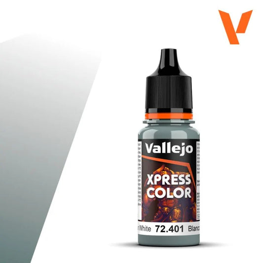 Templar White - Xpress Colour Range 18ml - AV Vallejo Paints