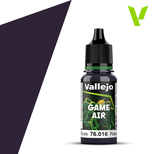 Royal Purple - Game Air Range 18ml - Vallejo