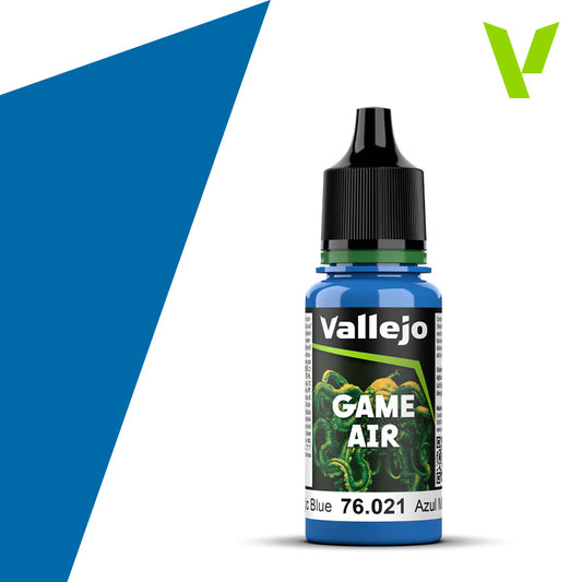 Magic Blue - Game Air Range 18ml - Vallejo