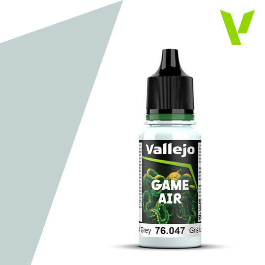 Wolf Grey - Game Air Range 18ml - Vallejo