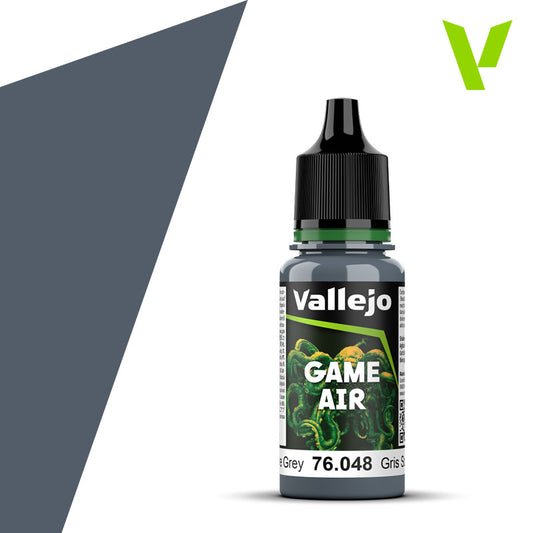 Sombre Grey - Game Air Range 18ml - Vallejo