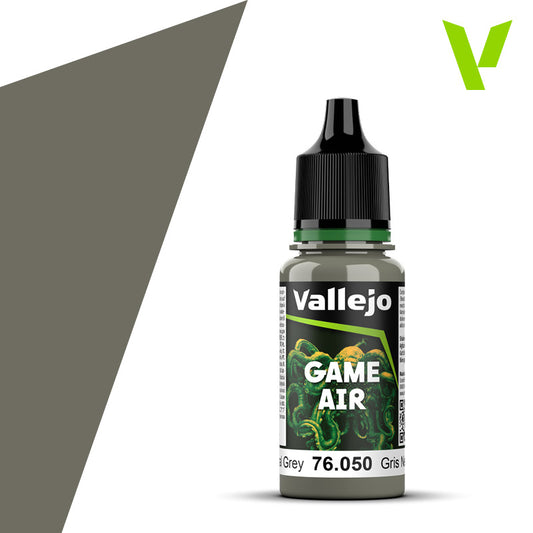 Neutral Grey - Game Air Range 18ml - Vallejo