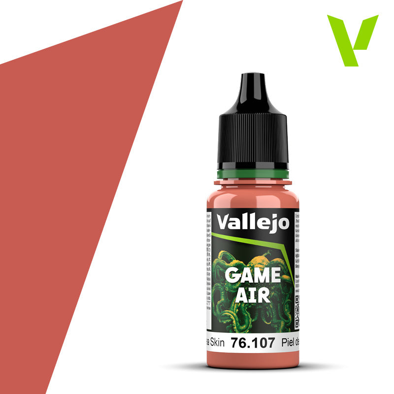 Athena Skin - Game Air Range 18ml - Vallejo