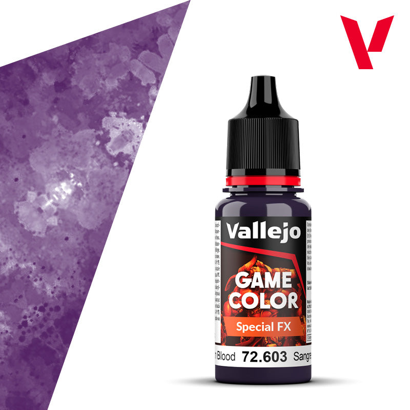 Demon Blood Effect - Game Colour Range 18ml - AV Vallejo Paints